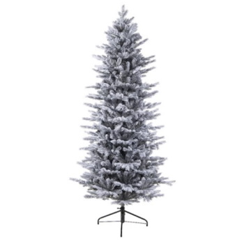 Novogodišnja jelka Grandis fir frosted 150cm Everlands 68.1490